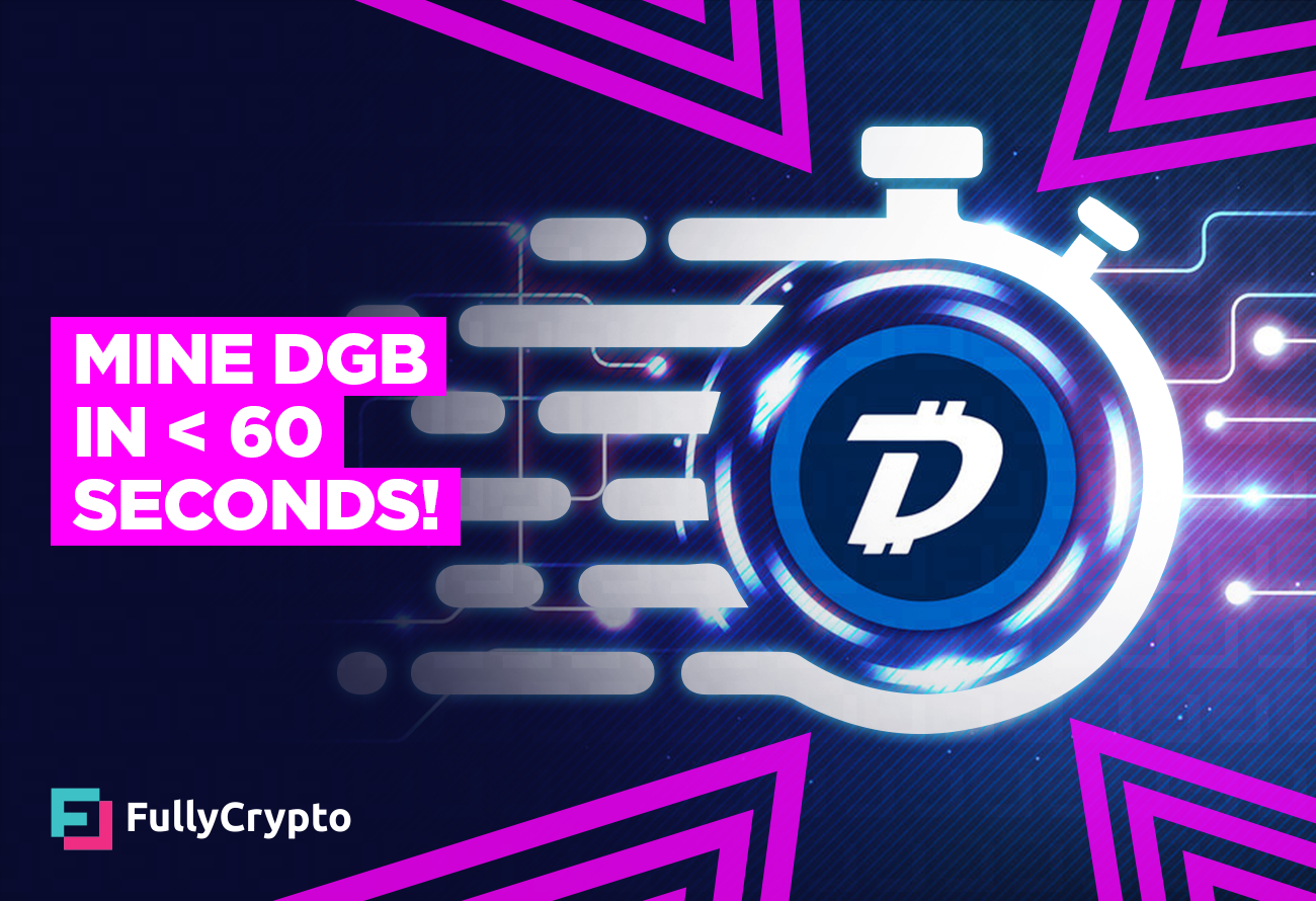 Digibyte (Dgb): What It Is, How It Works