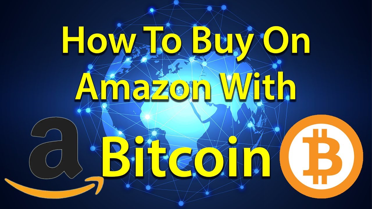 How to Pay With Crypto on Amazon