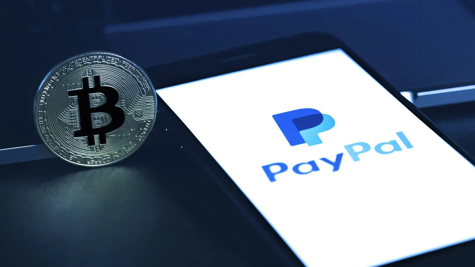 How to Buy and Sell Crypto With PayPal - NerdWallet