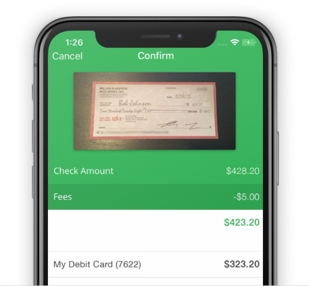 How to Transfer Money from a Green Dot Card to Bank Account