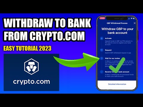 How To Withdraw From bitcoinlove.fun To Bank Account (4 Steps) | HWC