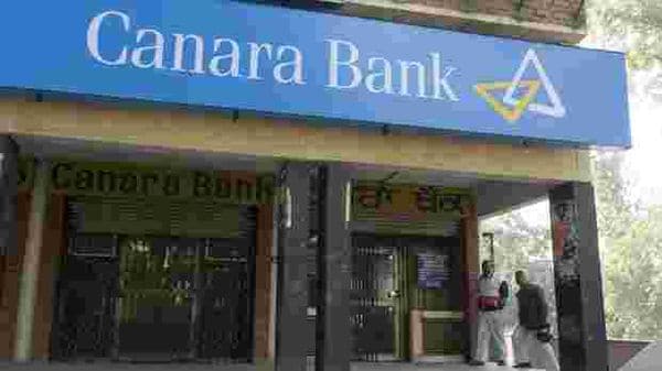 Canara Bank Share Price Today Live NSE/BSE | ICICI Direct