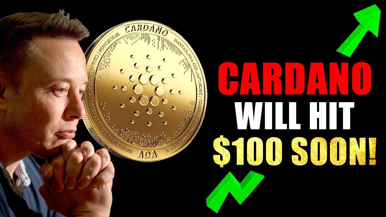 Here’s How Much Your $ Investment in Cardano Will Be Worth If ADA Reaches $1