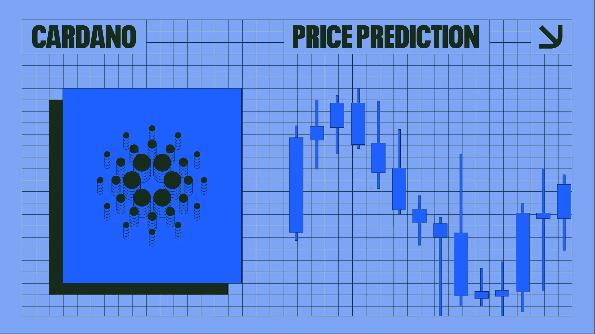 Cardano price prediction & forecast / - 