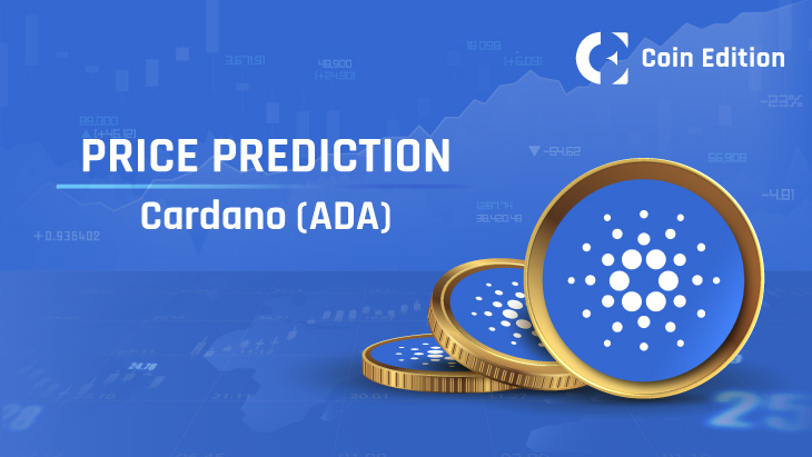 Cardano price predictions , , , - Cardano's future forecast