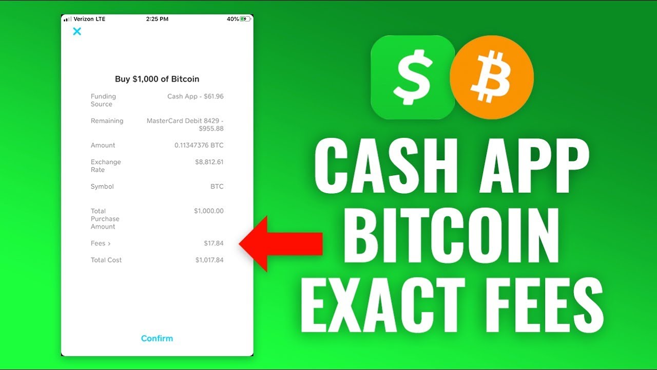 How to buy and sell Bitcoin on Cash App - Android Authority