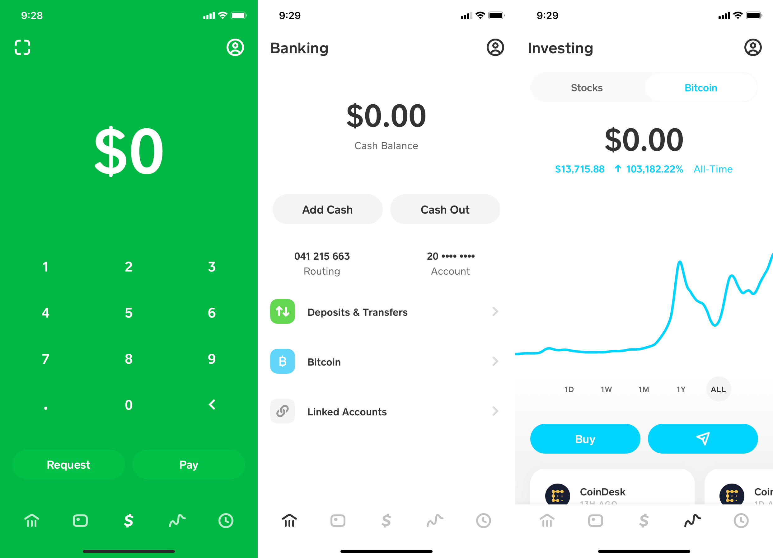 How to send Bitcoin on Cash App - Android Authority