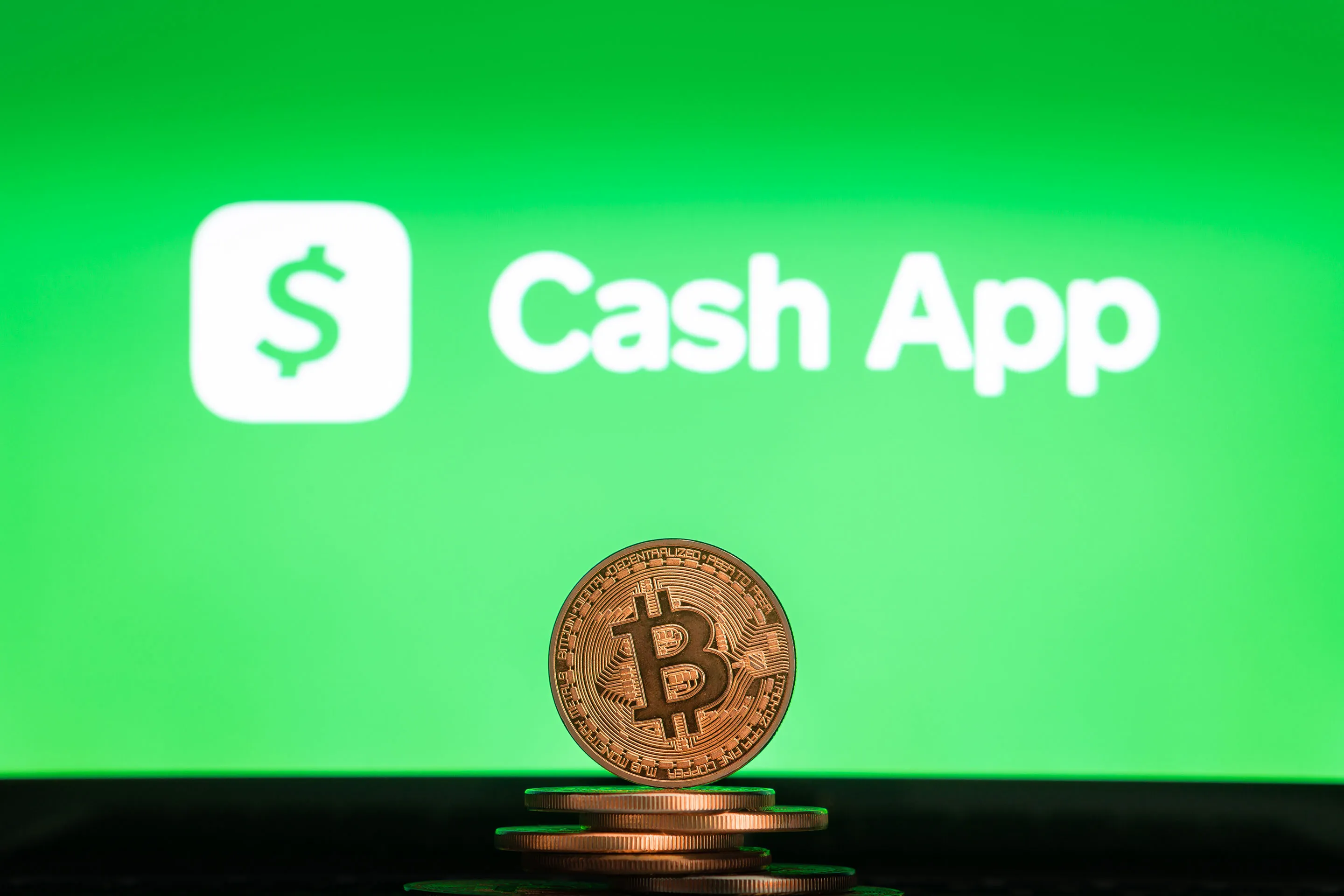 Bitcoin Address Cash App | bitcoinlove.fun