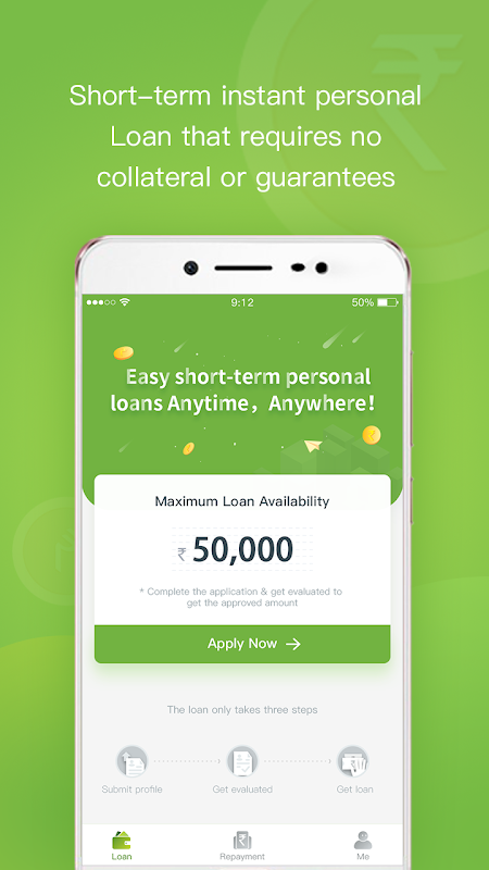 KashKash: Personal loan in NG APK for Android - Download