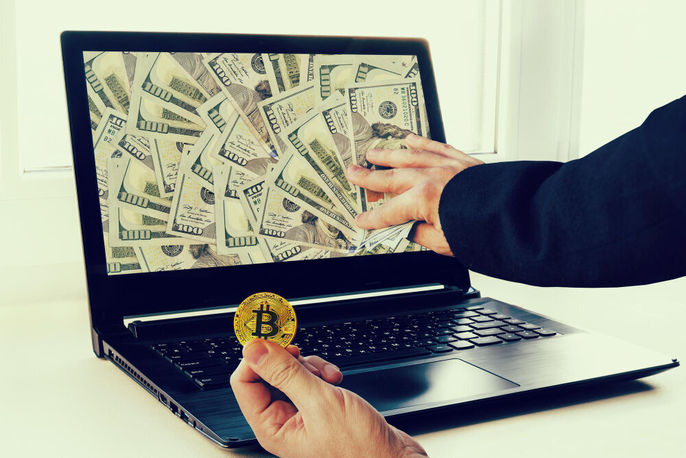 How to Cash Out Bitcoin: Complete Guide