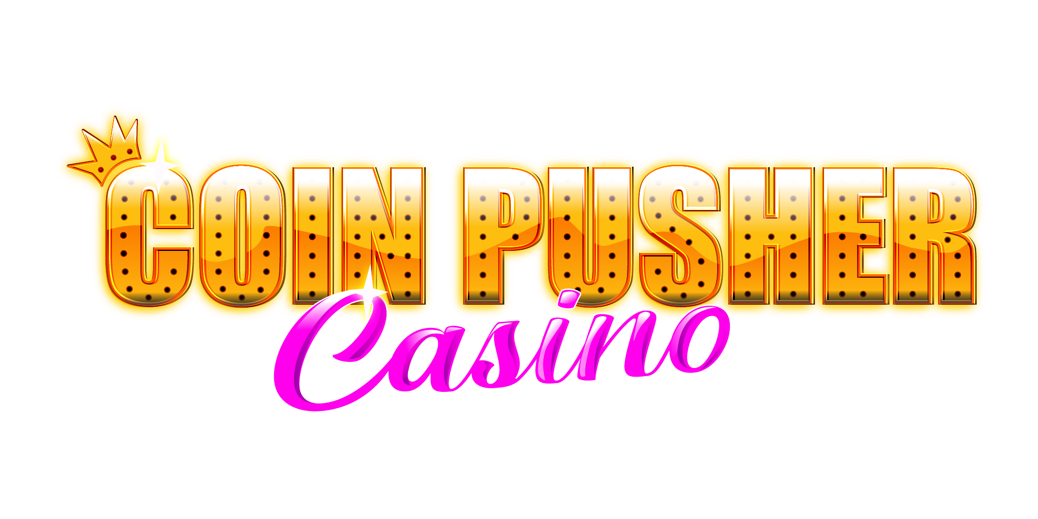 ‎Cash Pusher:Lucky Coin Casino on the App Store