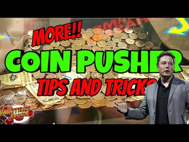 Ask the Slot Expert: Are coin-pusher machines a good bet? - RGT Online