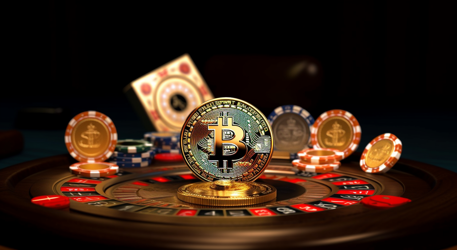 10 Best Crypto Casino Sites & Bitcoin Casinos in 