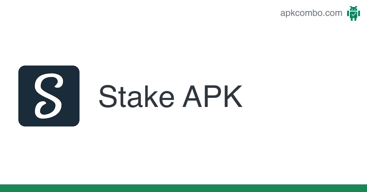 Download Stake mobile APK - LDPlayer