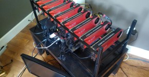 Altcoin Mining Pool for GPU and ASIC Miners - K1Pool