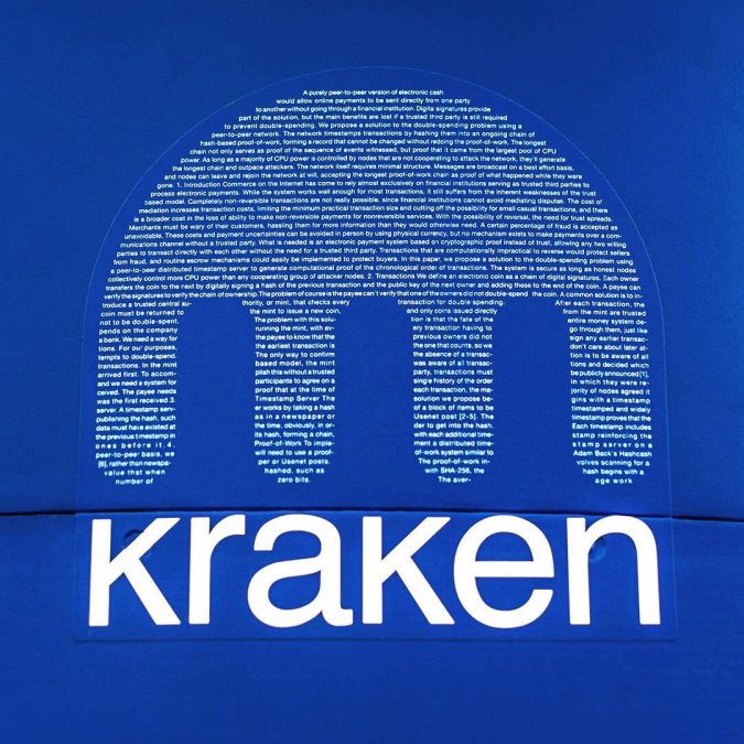 Layer 2 Networks Surge: Kraken Eyes New Blockchain Tech Amidst Industry Competition