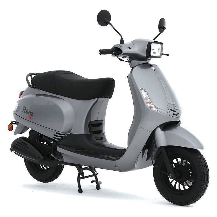 Scooter for sale, used scooter | Autoline United Kingdom