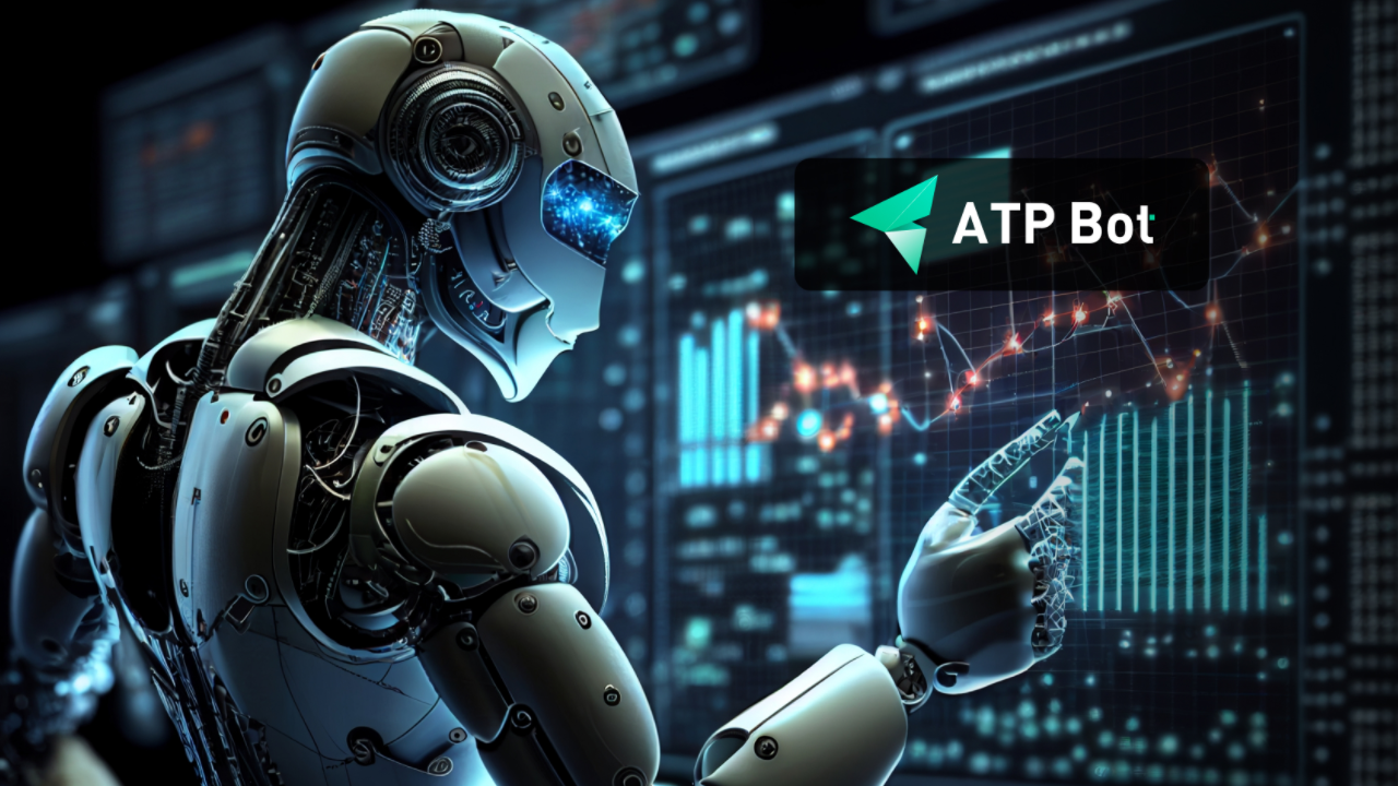 Robot de trading : comparatif des meilleurs bots pour trader ()