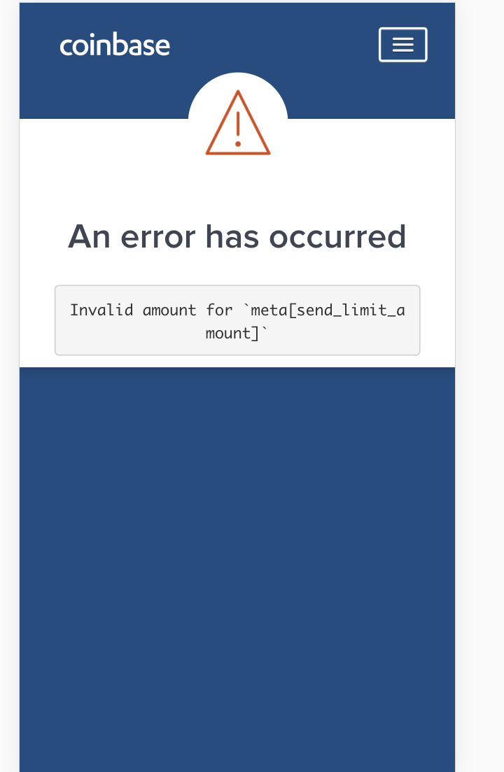 Can't Login w/ Coinbase - Plugins - Bubble Forum