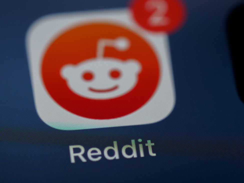 Reddit - CoinDesk