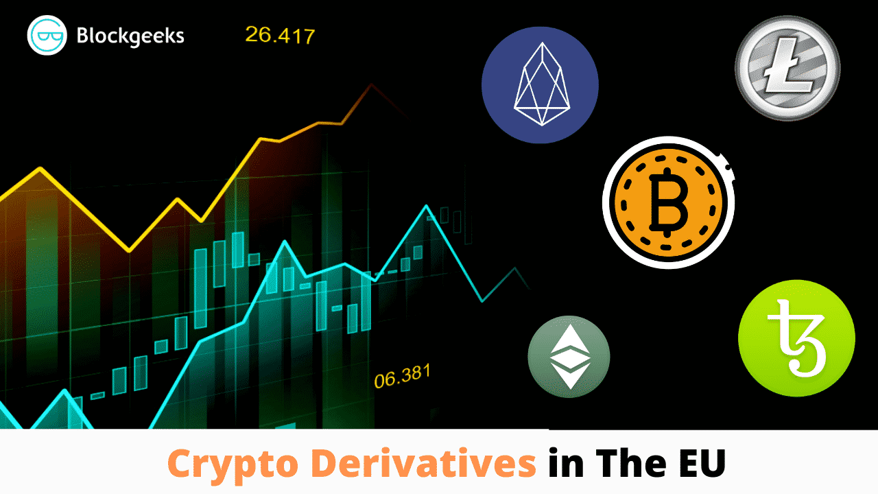 Cryptocurrency Derivatives Trading and Risks