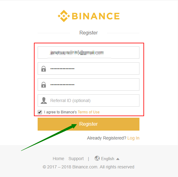 How to Buy Hedera | Buy HBAR in 4 steps (March )