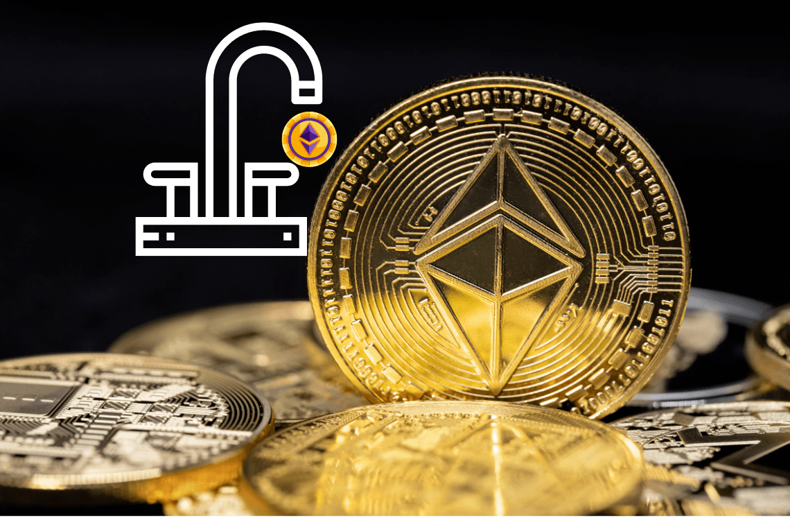 Top 5 Ethereum Faucets to Start Earning Ether in | Cryptoglobe