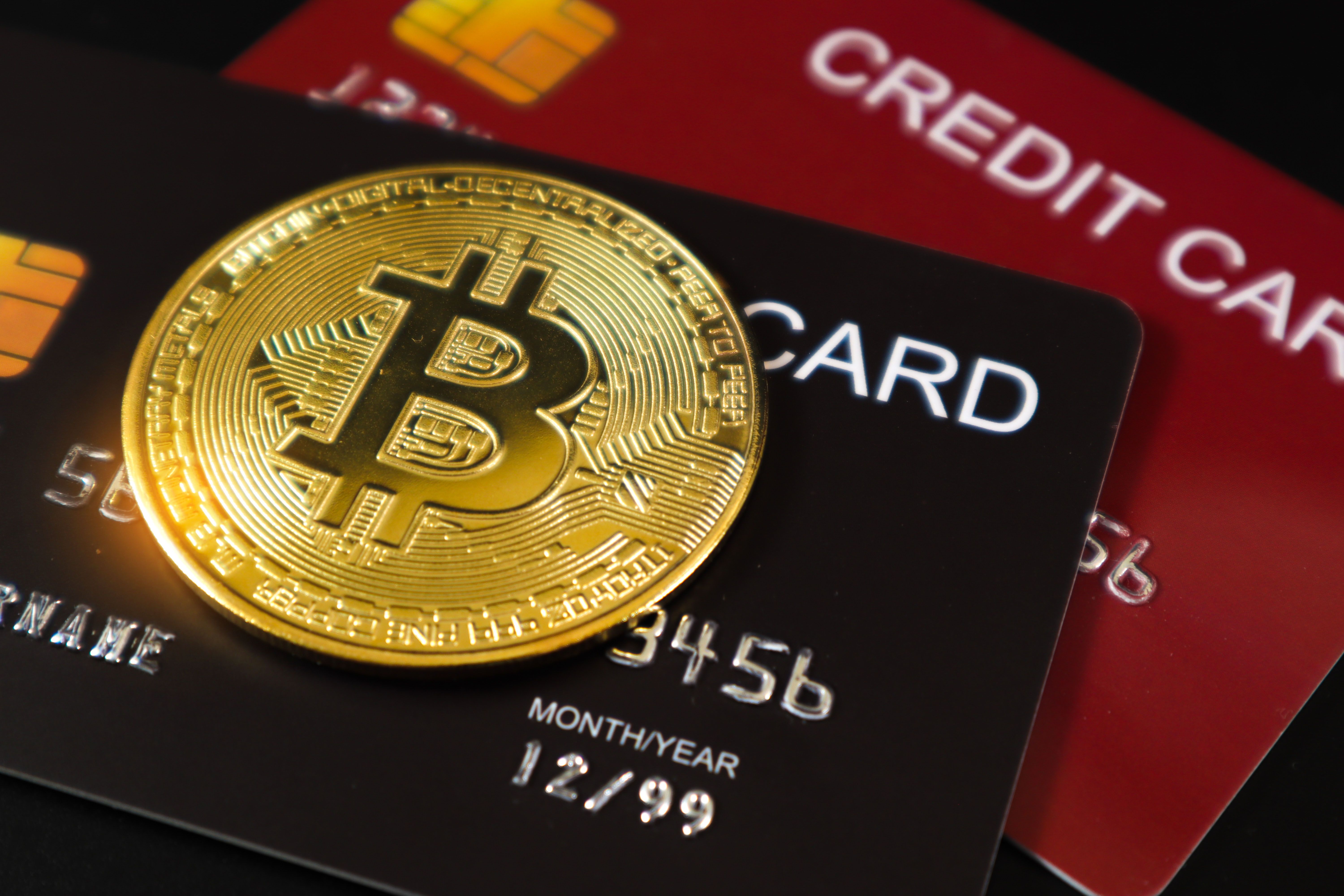 Buy Bitcoin instantly with credit / debit card | bitcoinlove.fun