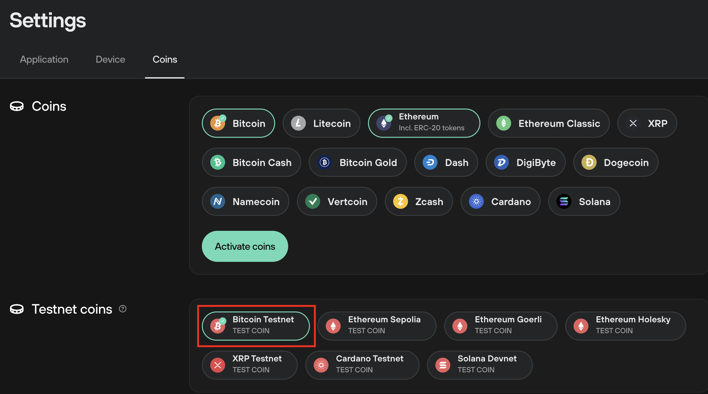 Staging CHIPs on Testnet - CHIPs - Bitcoin Cash Research