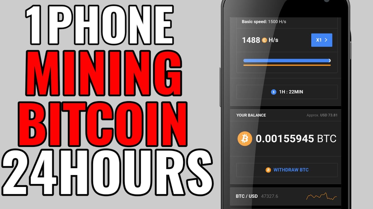 Bitcoin Miner Android - APK Download for Android | Aptoide