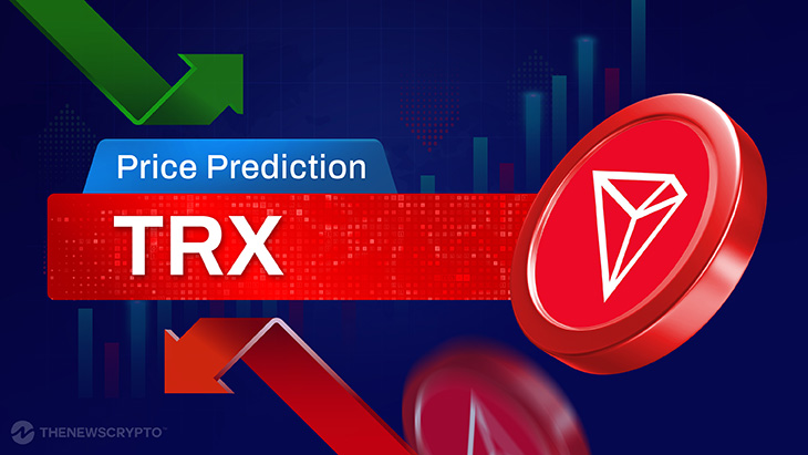 Tron (TRX)| Tron Price in India Today 16 March News - India Today