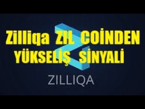 Analist: “Zilliqa (ZIL) ve Bu 3 Altcoin Çok Hızlı Yükselebilir!” › COINTURK