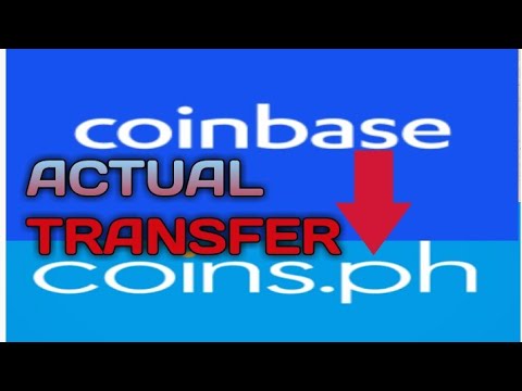 Philippines Startup Lets Coinbase Users Remit Cash