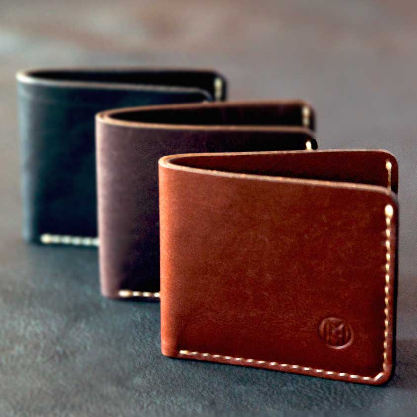 Wallets / Custom Leather goods – Truth Brands