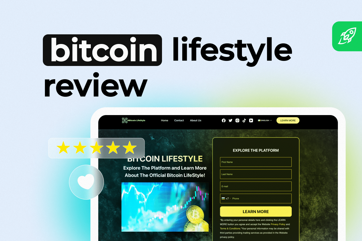 Bitcoin Lifestyles Club: Crypto Trading & Mining Education Platform