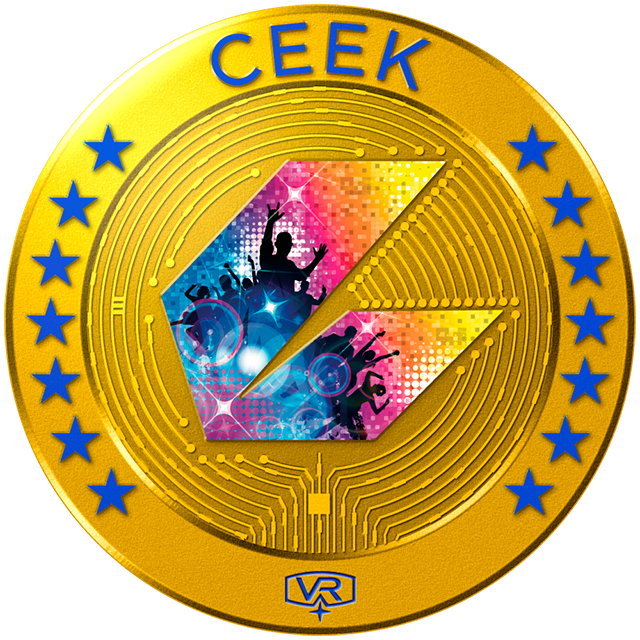 CEEK VR Price | CEEK VR Price and Live Chart - CoinDesk