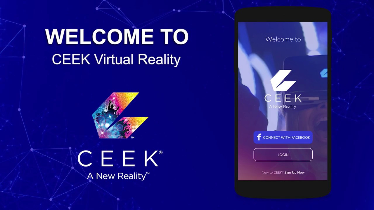 CEEK Smart VR (CEEK) Coin Profile, Info and Statistics | FXEmpire