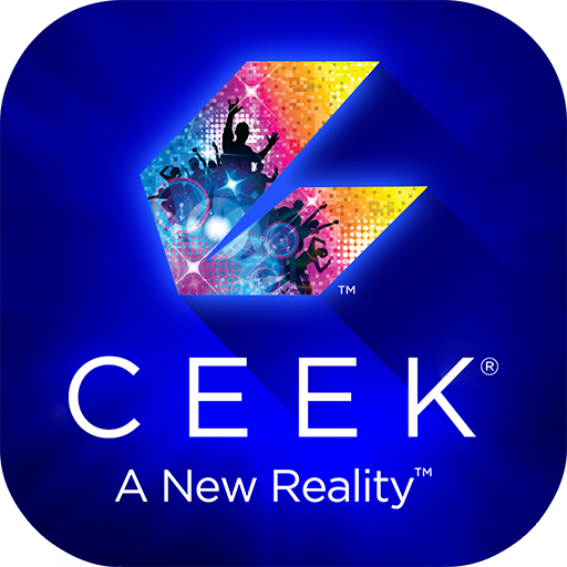 CEEK Smart VR (CEEK) - Events & News