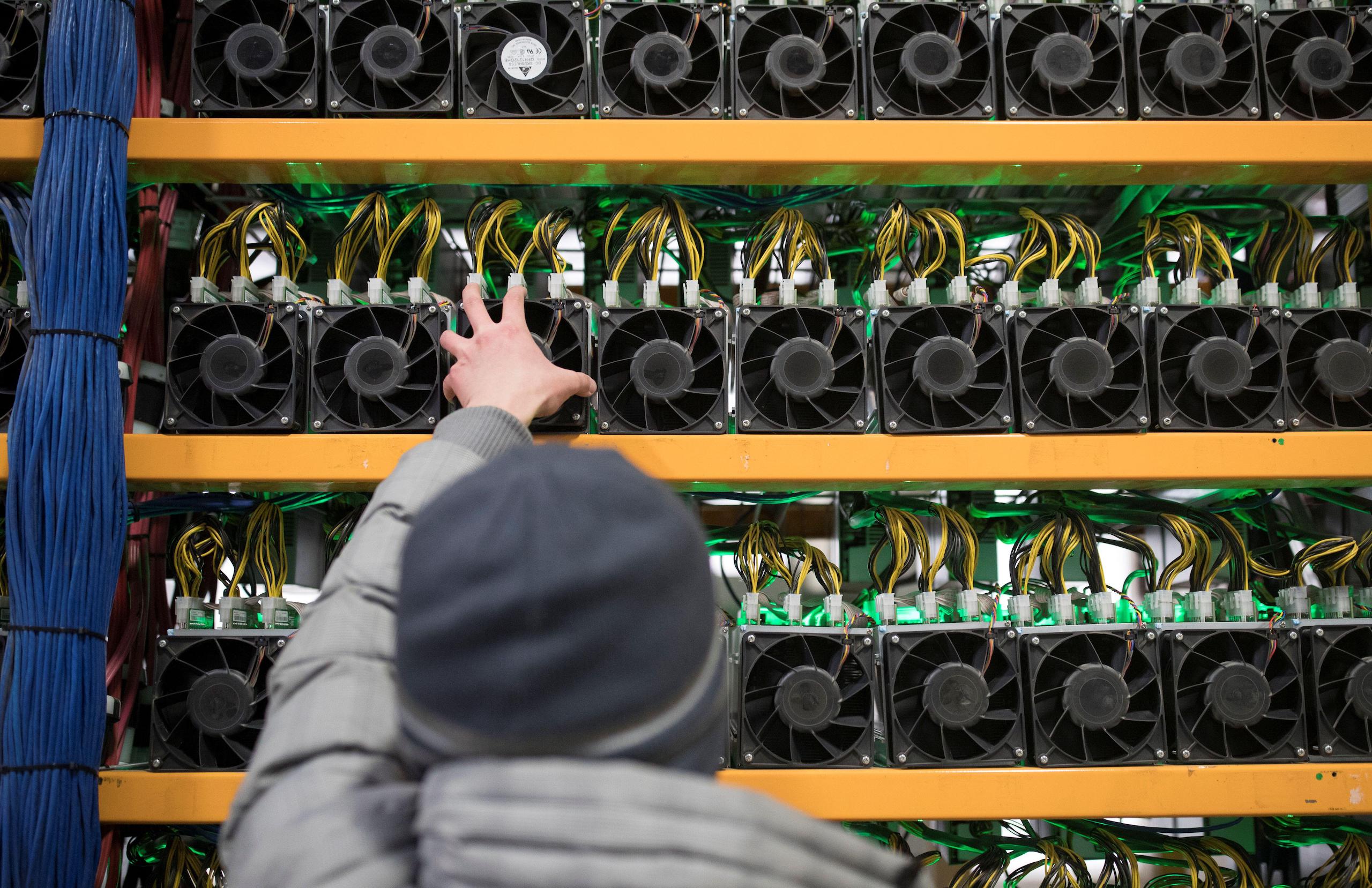 8 Best Bitcoin Miners (Crypto Mining Rigs) in | CoinCodex