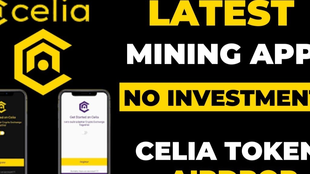 Celia – Telegram