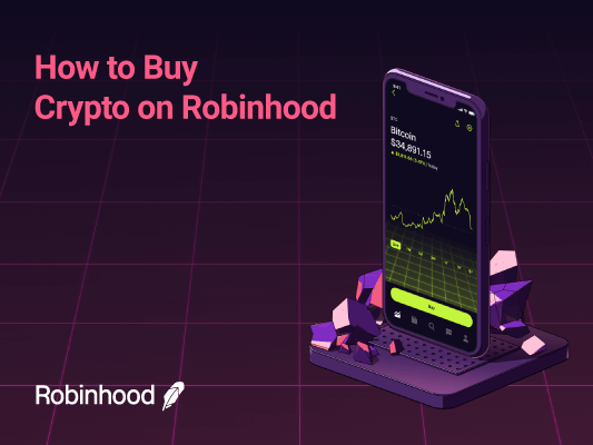 Crypto Coach: How to purchase crypto coins using Robinhood | ZDNET