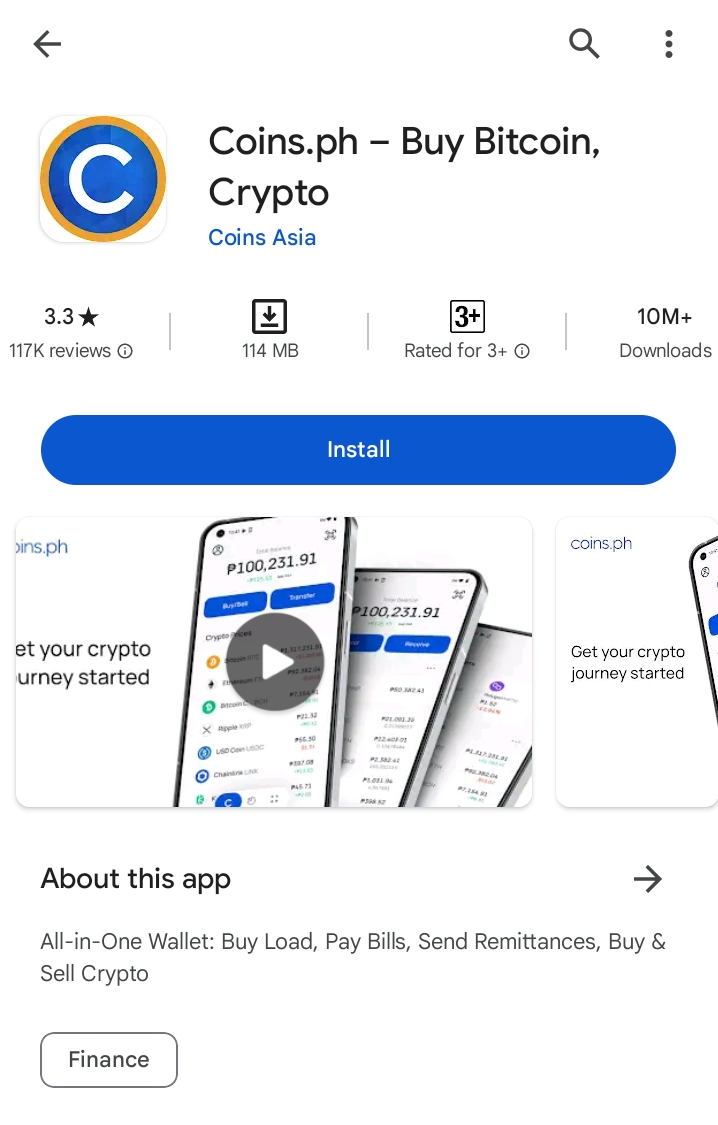 AppCoins Wallet APK for Android - Download