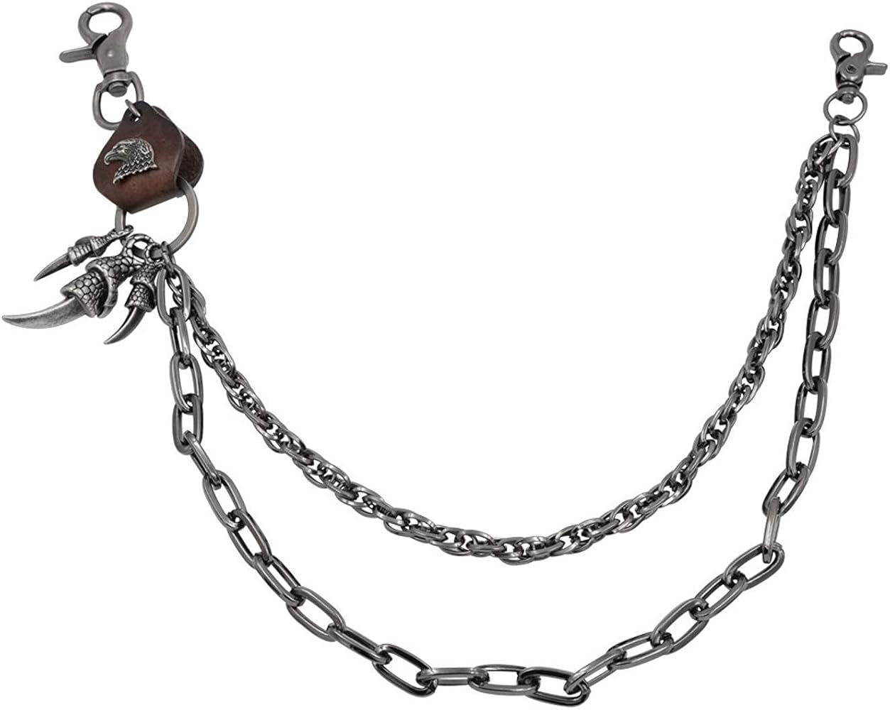 Wallet Chain | Devin Townsend Wikia | Fandom