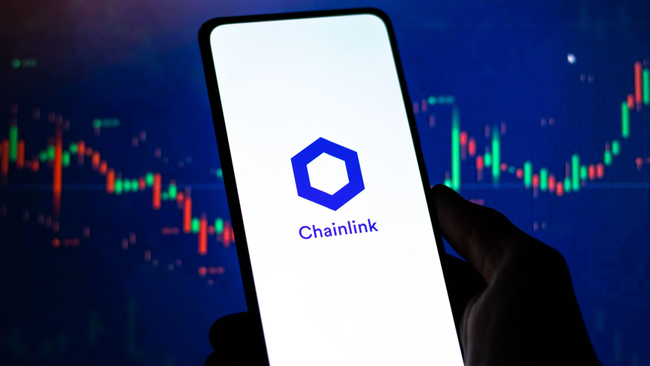 Best ChainLink Wallets - Safely Store Your LINK Tokens - CaptainAltcoin