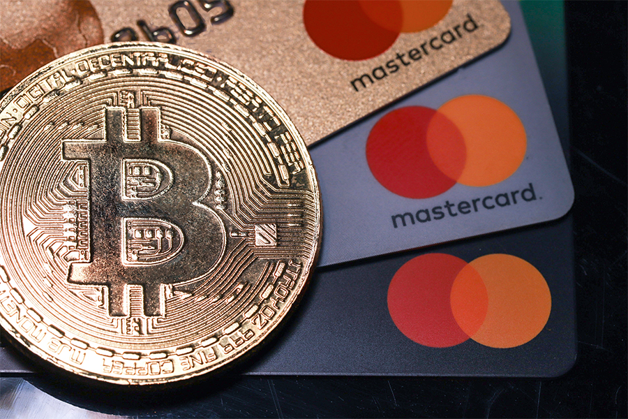 Binance and MasterCard End Crypto Card Partnership