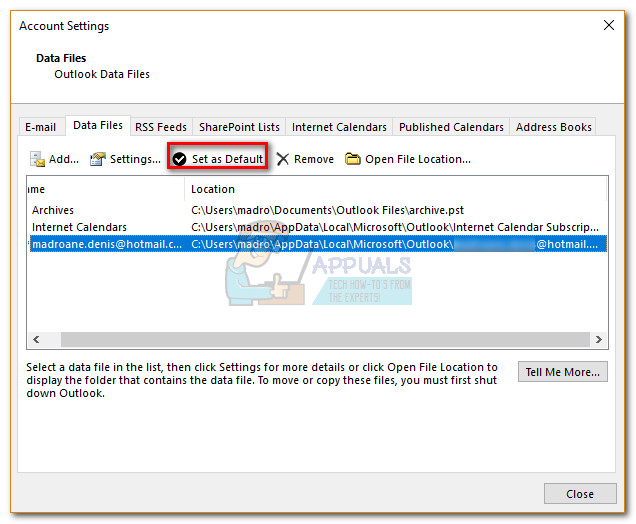 Change Primary email address via Exchange Online ECP portal. - Microsoft Q&A