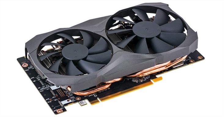 Best GPUs for Mining Crypto in Overview of The Top Graphics Cards