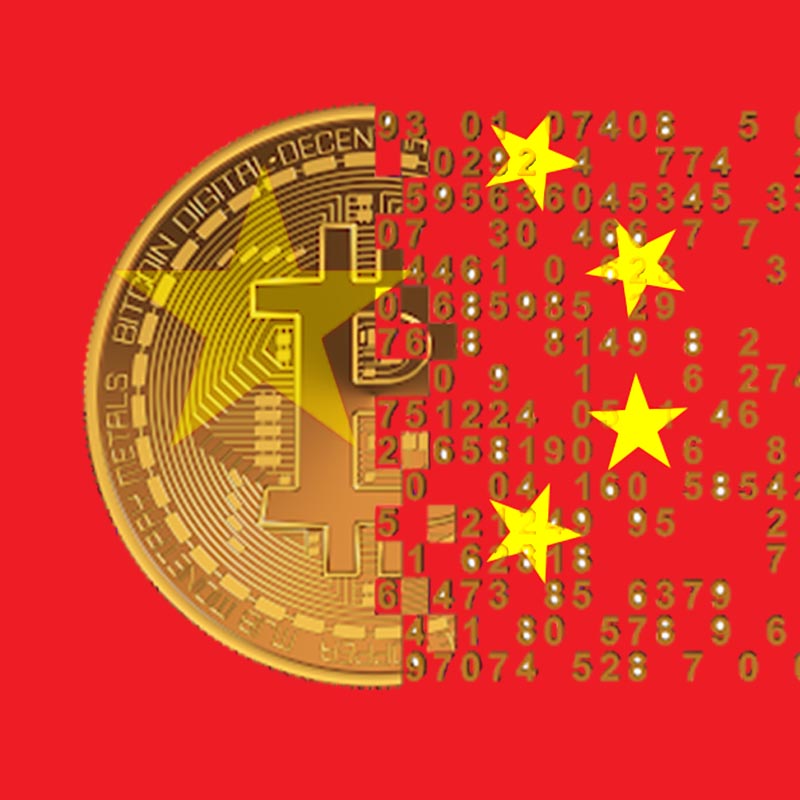 Are Chinese Miners a Threat to Bitcoin?