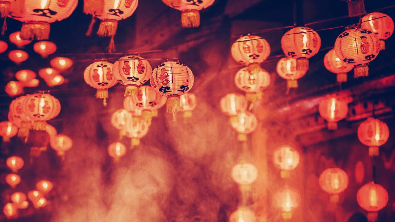 CHINESE NEW YEAR AND BITCOIN PRICE HISTORY: IS BITCOIN GOING TO FALL?