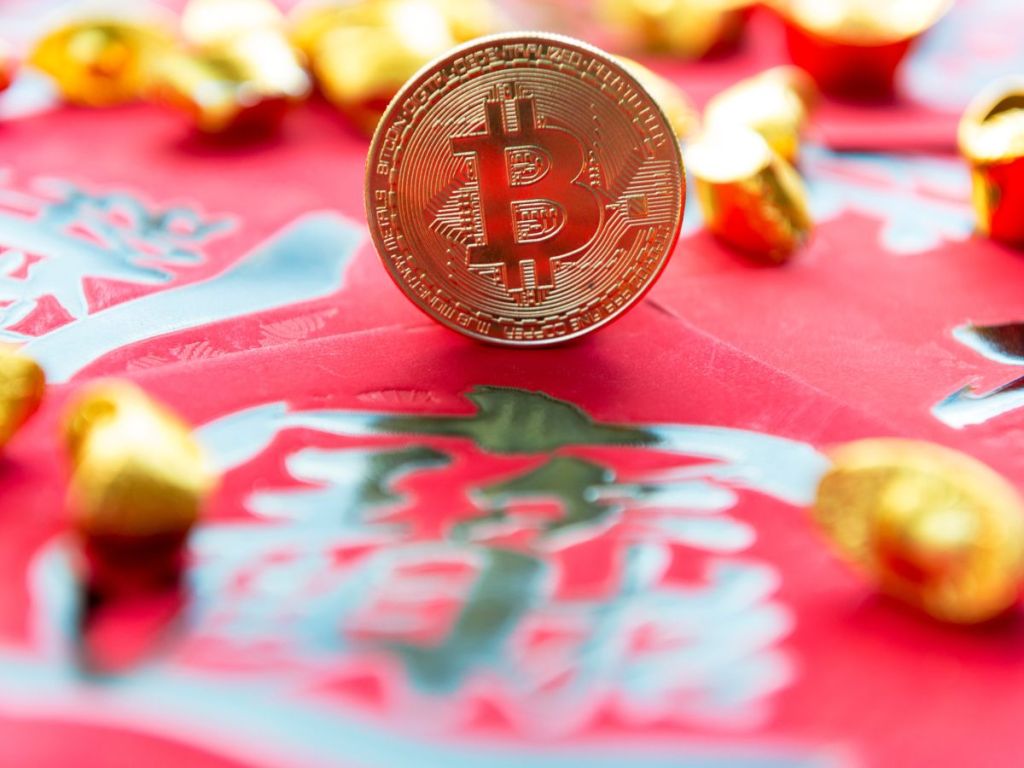 Bitcoin Price Drops because of Chinese New Year? CNY dump cancelled?